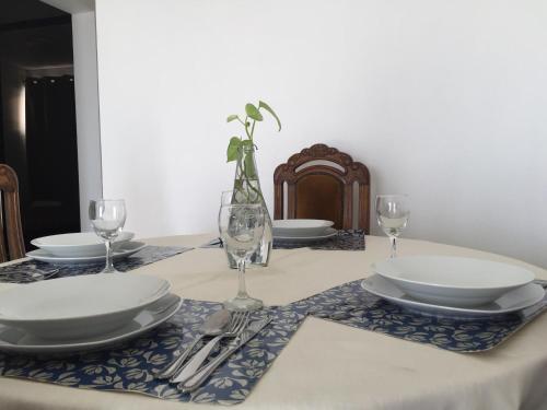 Apartamento Departamento Cavancha Club II