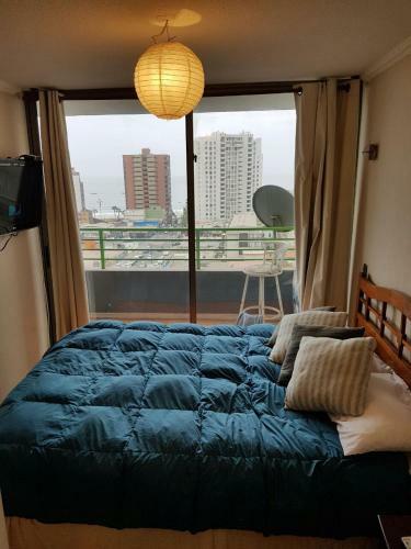 Apartamento 2098 Arturo Fern�ndez