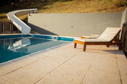 Lodge Maliva Cabanas