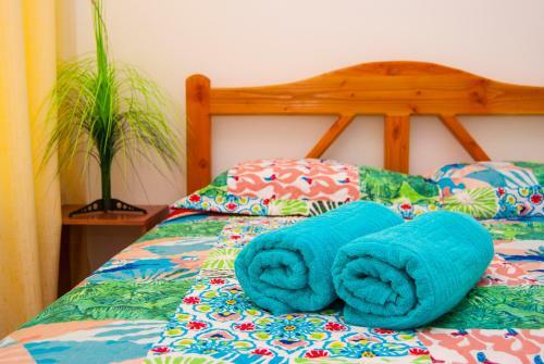 Hostal Residencial Lecher