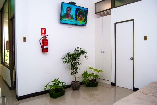 Hostal Residencial Lecher