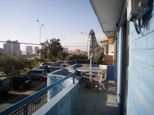 Th Homestay Iquique