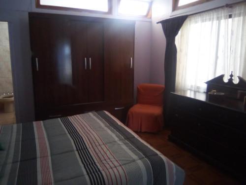 Th Homestay Iquique