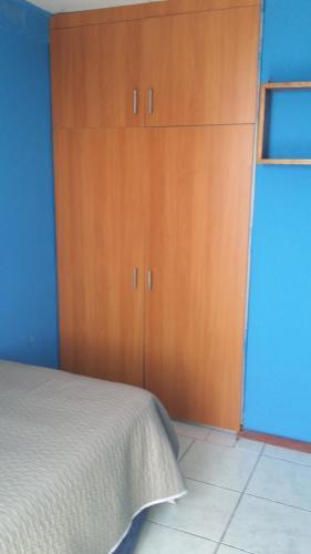 Th Homestay Iquique