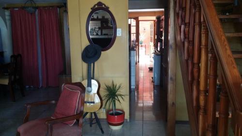 Th Homestay Iquique