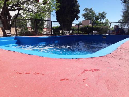 Hotel San Remo