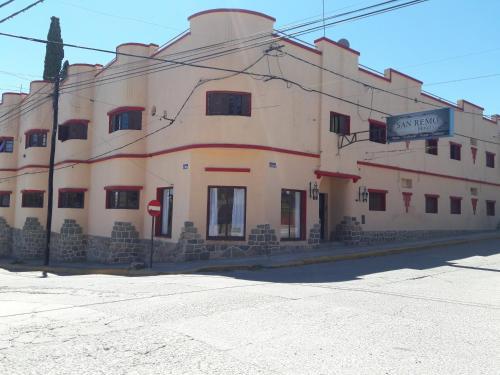 Hotel San Remo