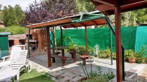Apartamento Familia Luchetti