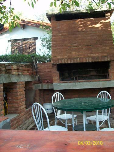 Apartamento Familia Luchetti