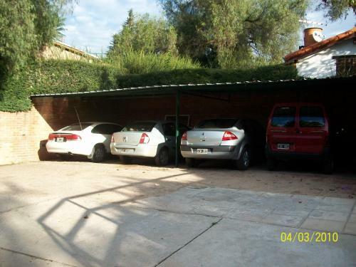 Apartamento Familia Luchetti