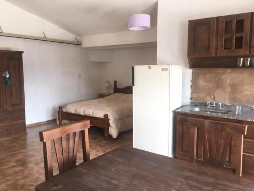 Caba�as Apart Sofo