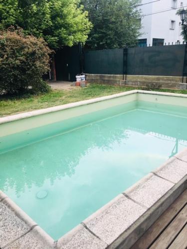 Caba�as Apart Sofo