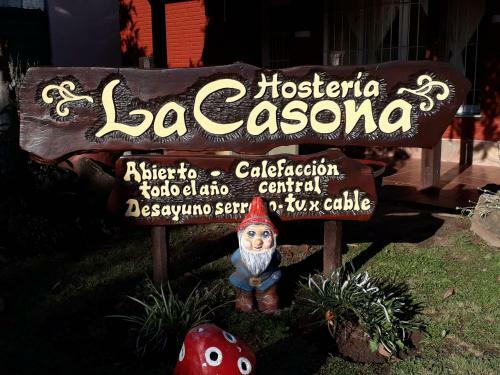 Posada La Casona