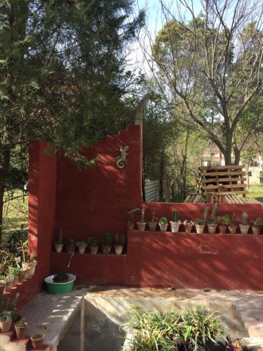 Villa La Linda