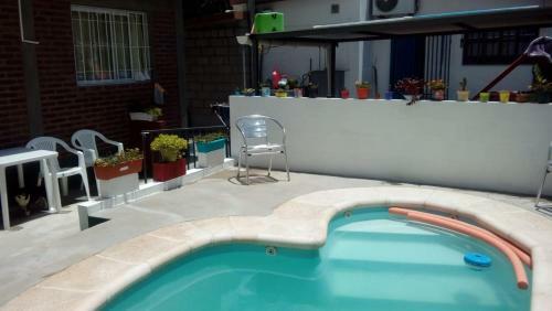 Apartamento Las Nenas