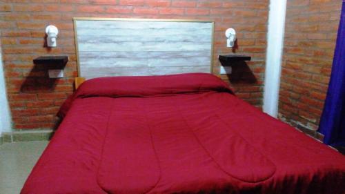 Apartamento Duplex