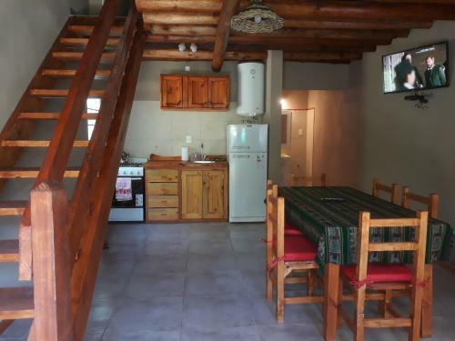 Apartamento Caba�as La Victoria