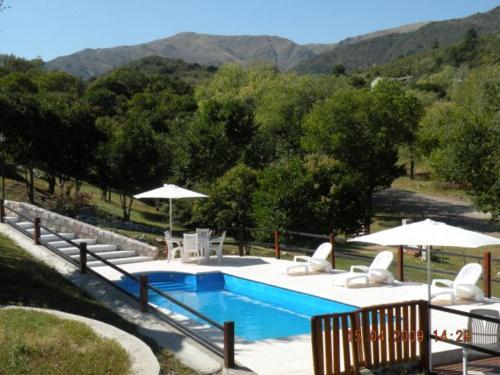 Lodge Caba�as Los Gauchitos