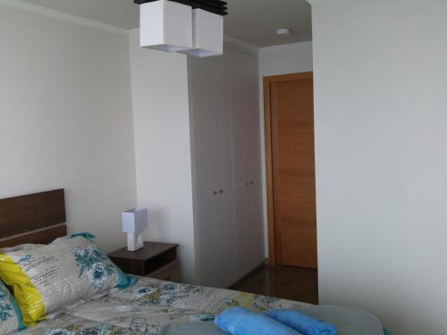 Apartamento Departamento Luis Uribe
