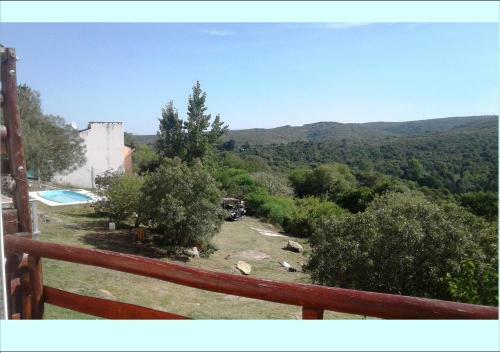 Caba�as Club Del Lago