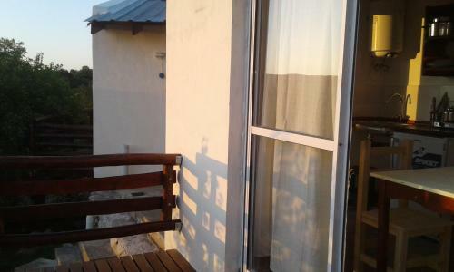 Caba�as Club Del Lago