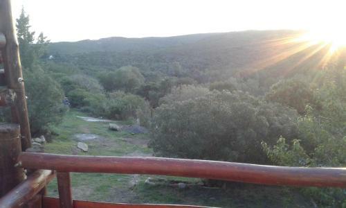 Caba�as Club Del Lago