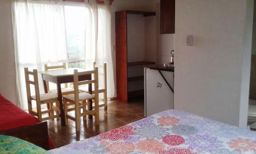 Caba�as Club Del Lago