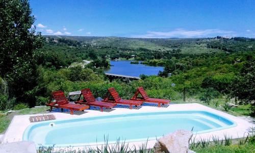 Caba�as Club Del Lago