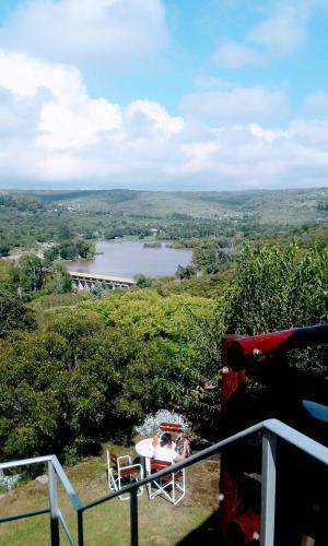 Caba�as Club Del Lago
