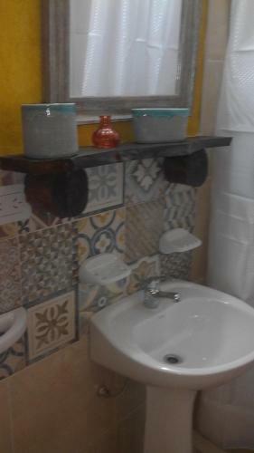 Lodge Hotel Y Caba�as Gran Cordoba