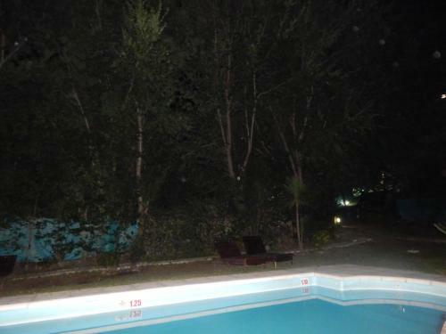 Lodge Hotel Y Caba�as Gran Cordoba
