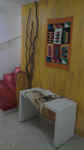 Lodge Hotel Y Caba�as Gran Cordoba