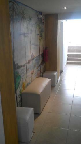 Lodge Hotel Y Caba�as Gran Cordoba