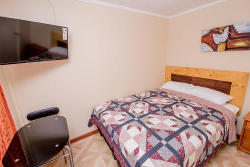 Hotel San Cristobal Iquique