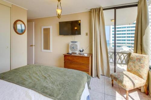 Apartamento Jard�n De Las Radas