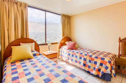 Apartamento Jard�n De Las Radas