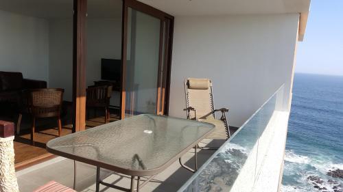 Apartamento Alto Cavancha