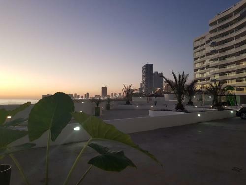 Apartamento Edificio Playa Huantajaya 2040