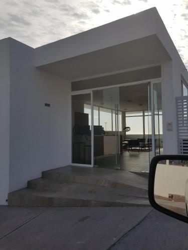 Apartamento Edificio Playa Huantajaya 2040