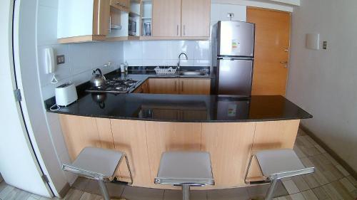 Apartamento Edificio Nautilus Cavancha