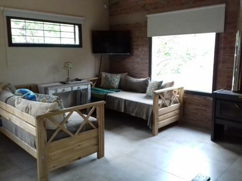 La Alquimia Casas De Campo