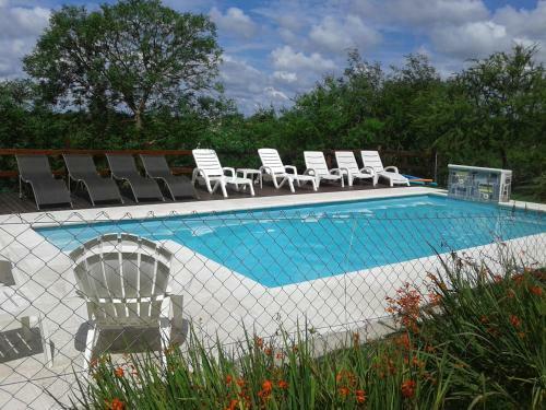 La Alquimia Casas De Campo