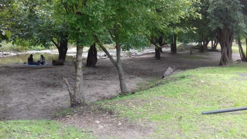 La Alquimia Casas De Campo