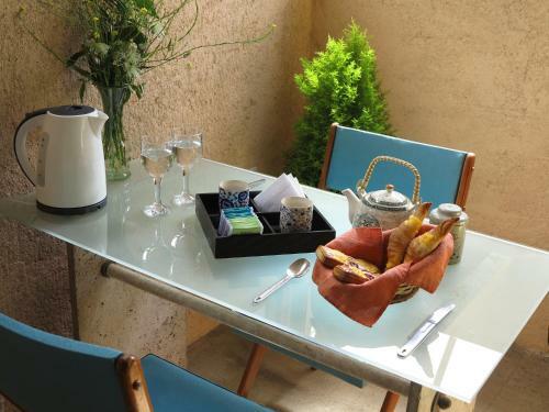 Apartamento Paloma Suite