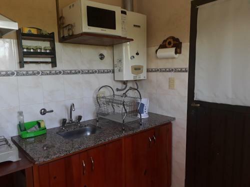 Caba�a "los Aromitos"