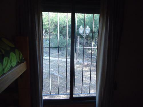 Caba�a "los Aromitos"