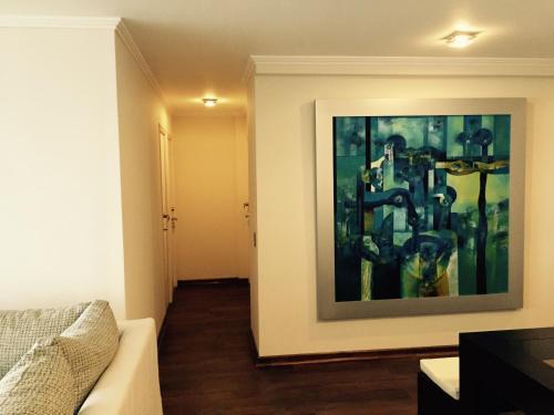 Cavancha Apartment