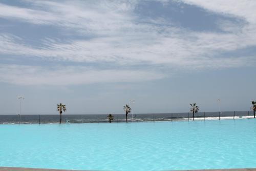Apartamento Iquique Playa Brava 1670