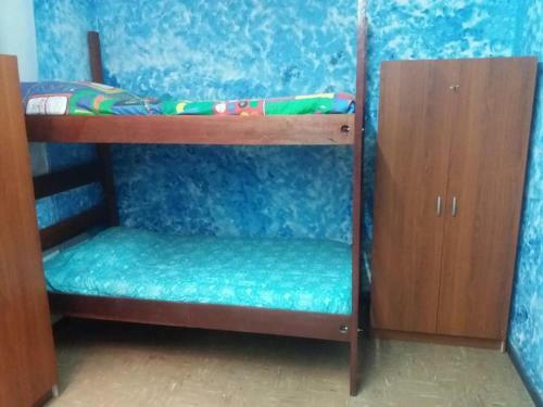 Bed & Breakfast Club Cavancha