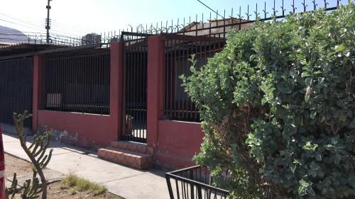 Hostal Eco-hostel